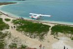 PICTURES/Fort Jefferson & Dry Tortugas National Park/t_Sea Plane3.JPG
